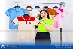 Đồng Phục Sài Gòn - Chia Sẻ Bí quyết đặt may đồng phục giá rẻ tại TPHCM
