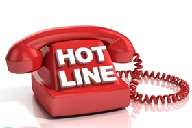 Thông báo số điện thoại tiếp nhận thông tin, báo cáo tình hình TTATGT dịp nghỉ lễ 2/9