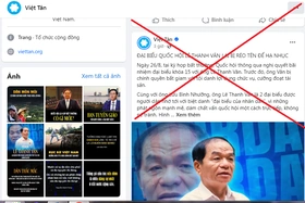 Hạ nhục và... tự nhục!
