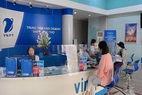 Phát triển đa dạng các dịch vụ viễn thông