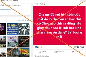 “Bả” dân chủ