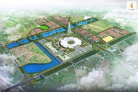 Tầm nhìn và sứ mệnh của chuyên trang Vinhomes Cổ Loa