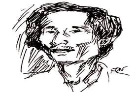 Chuyện làng văn nghệ: Phùng Khắc Bắc - Lặng lẽ giữa đời thường