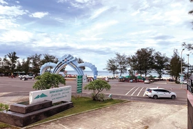 “Tam giác vàng” du lịch biển, đảo