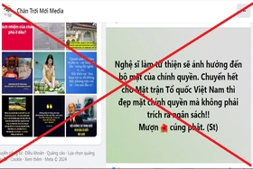 “Kền kền” bám bão