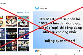Tâm địa “thầy dùi”!