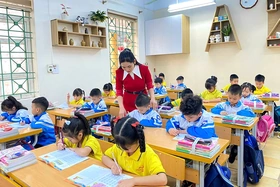 Động lực quan trọng