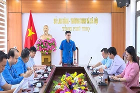 Lấy ý kiến góp ý dự thảo Luật Việc làm