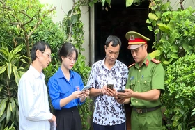 Phát huy Tổ công nghệ số cộng đồng từ cơ sở