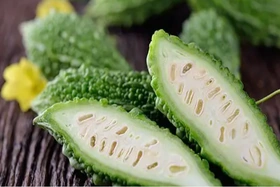 Ăn mướp đắng có tác dụng gì?