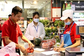 Quyết liệt các giải pháp tăng thu ngân sách