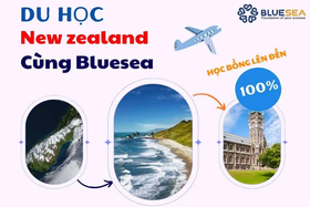 Du học New Zealand và ước tính các khoản chi phí