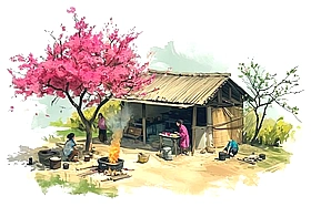 Những mùa xuân nối tiếp