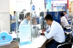 Phát triển công nghệ số, gia tăng tính tiện ích, trải nghiệm cho khách hàng