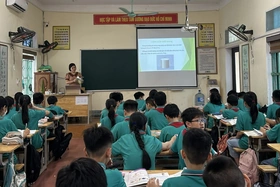 Hướng dẫn tuyển sinh vào lớp 6 trung học cơ sở năm học 2025-2026