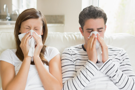 Cách điều trị cúm theo y học cổ truyền giúp nhanh hồi phục