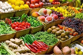 Giá cả một số mặt hàng tiêu dùng ngày 25/3/2025