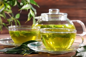 5 loại đồ uống giảm cholesterol cao tại nhà
