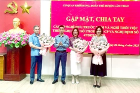 Những người tiên phong