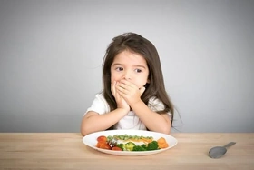 15 mẹo cải thiện tình trạng kén ăn ở trẻ