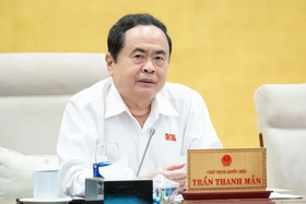 Công khai tên và thủ phủ 34 tỉnh thành là phương pháp lấy ý kiến của Nhân dân