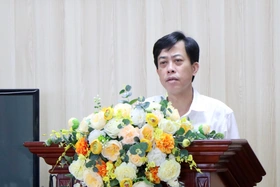 Đảng bộ Báo Phú Thọ tổ chức Hội nghị học tập, quán triệt thực hiện chuyên đề năm 2025