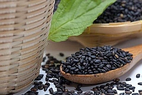 Ăn nhiều thực phẩm màu đen giúp bảo vệ thận