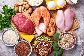 6 chất dinh dưỡng thiết yếu và lý do cơ thể cần chúng