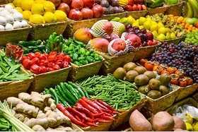 Giá cả một số mặt hàng tiêu dùng ngày 27/5