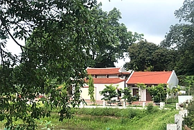 Về núi Mủi, đầm Dài