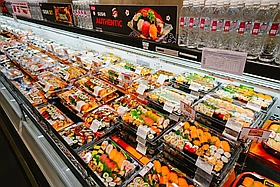 Giá một số mặt hàng ngày 12/6