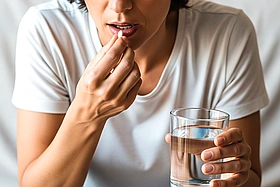 4 loại thực phẩm “chữa lành” đường ruột sau dùng kháng sinh