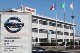 Nissan quyết định đóng cửa nhà máy tại Nhật Bản và tạm dừng nhiều dự án khác