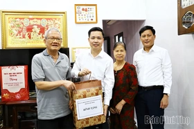 Ân tình tháng 7