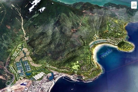 Tầm nhìn và sứ mệnh của chuyên trang Vinhomes Làng Vân là gì?