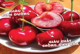 Giá cả thị trường ngày 31/7/2025