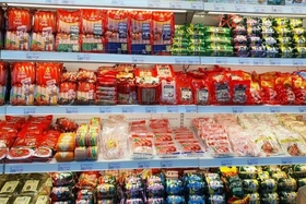 Giá cả thị trường ngày  9 / 8/2025