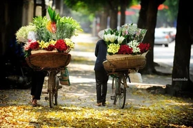 Giá cả thị trường ngày 11/8/2025