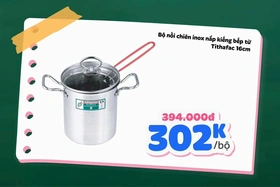 Giá cả thị trường ngày 16/8/2025