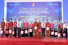 Dấu ấn của những hy sinh lặng thầm