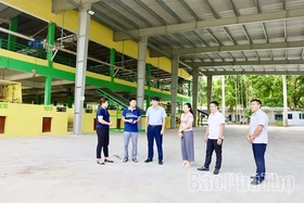 Trở lại Yên Kỳ