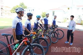 Nơi ươm mầm tài năng thể thao