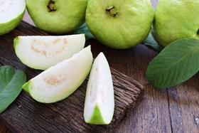 9 lợi ích sức khỏe của quả ổi