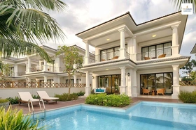 Có nên mua đầu tư biệt thự đơn lập Vinhomes Làng Vân?