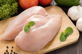 7 thực phẩm ít calo, giàu protein giúp giảm cân hiệu quả