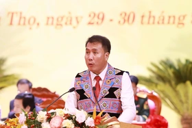 Đổi mới, nâng cao năng lực lãnh đạo, sức chiến đấu của cấp ủy từ Đảng bộ đến các chi bộ trực thuộc