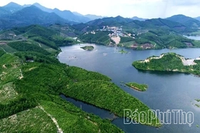 Phu Tho Province: Awakening the Tourism Potential of the Ancestral Land