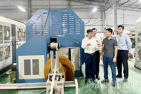 Phát triển kinh tế tư nhân ở Lâm Thao - Từ nền tảng đến đột phá