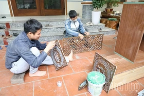 Giúp người lầm lỡ tái hòa nhập cộng đồng