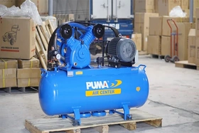 Mua máy nén khí tại Hà Nội loại nào phù hợp? Kinh nghiệm chọn mua